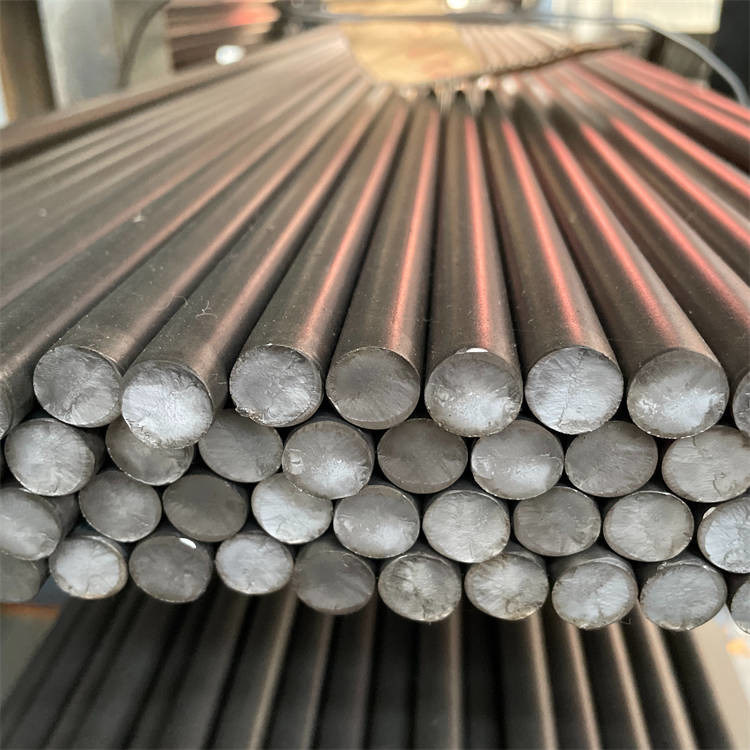 Brass Round Bar 2.0401 8mm MS58 Round Bar 0.3m
