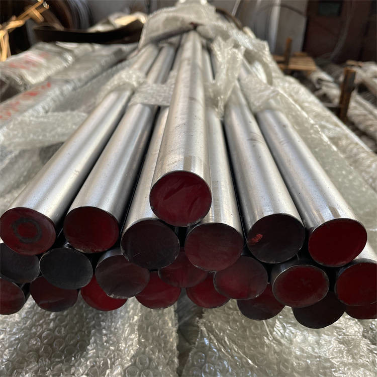 Round Stock Round Square Hexagonal Free Cutting Steel Bar Stock In Construction 2 ...