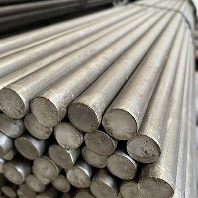 Grade 50 60 Steel Astm A572 Round Bar 5mm 6mm 10mm 20mm BSS355J2 1.0577 ...