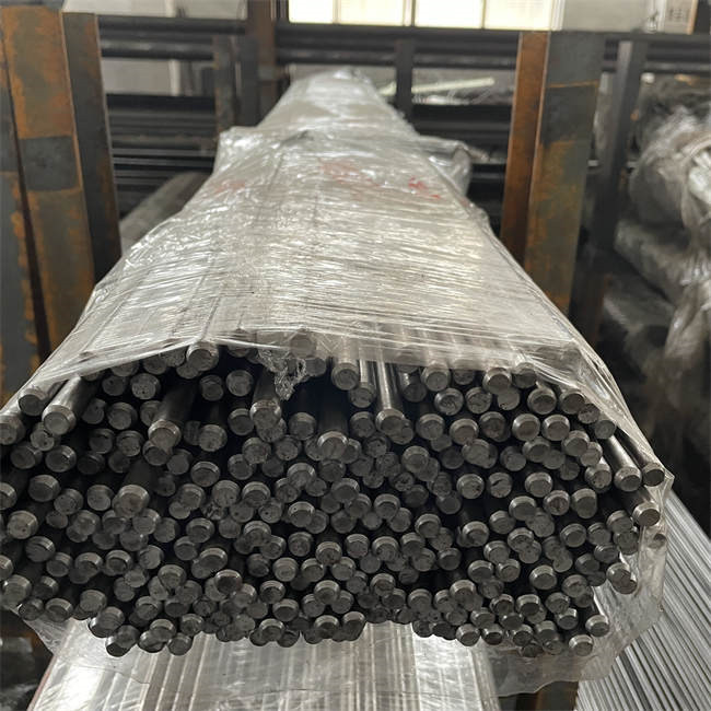 4150 4140 En 353 Hot Rolled Alloy Steel Round Bar 42crmo4 Manufacturer ...